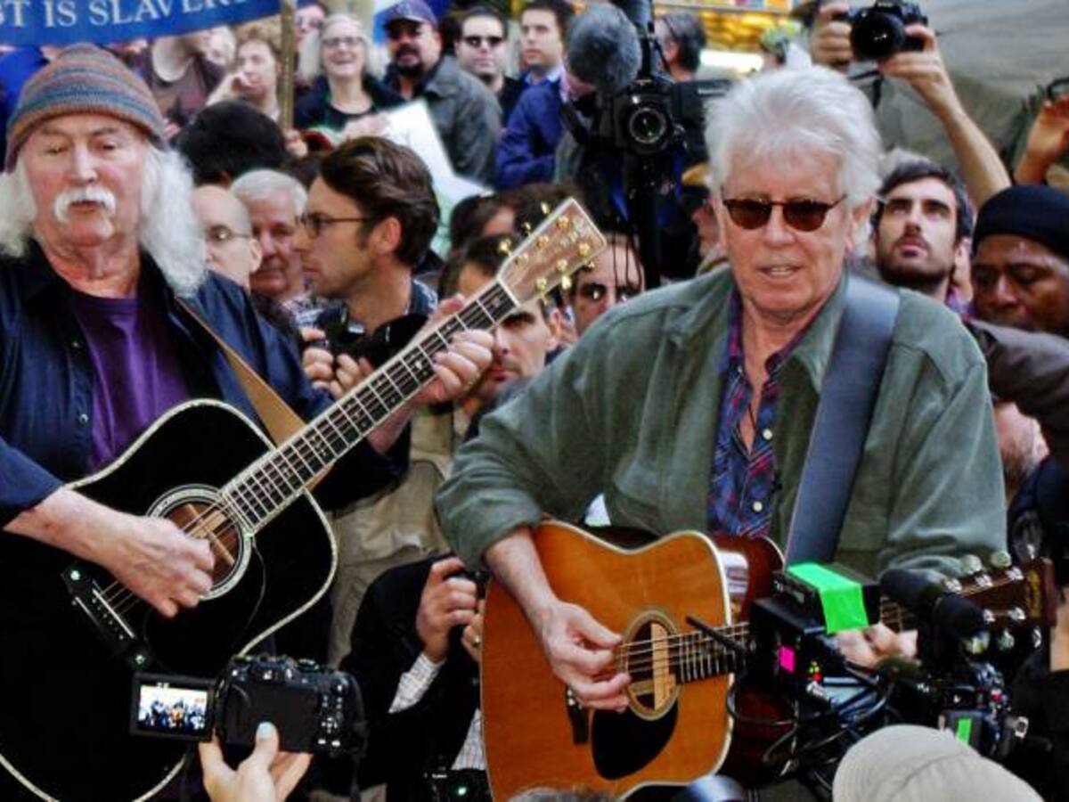 Poetas y trovadores del rock