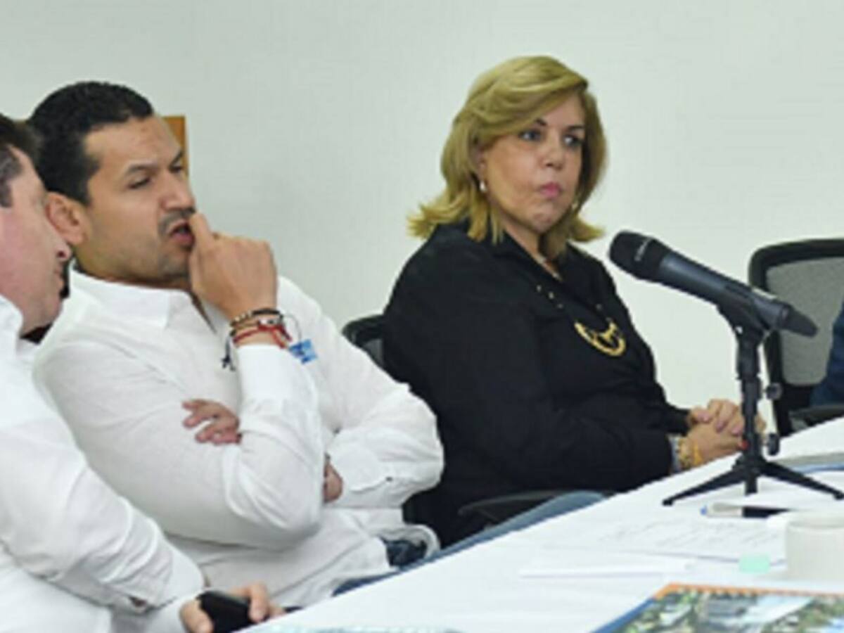 "No permitiré bloqueos, ni hechos de vandalismo", Gobernadora del Valle