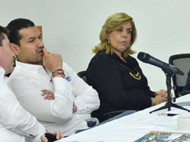 En Cali se adelantó un Consejo de Seguridad Electoral para Valle, Cauca y Nariño.