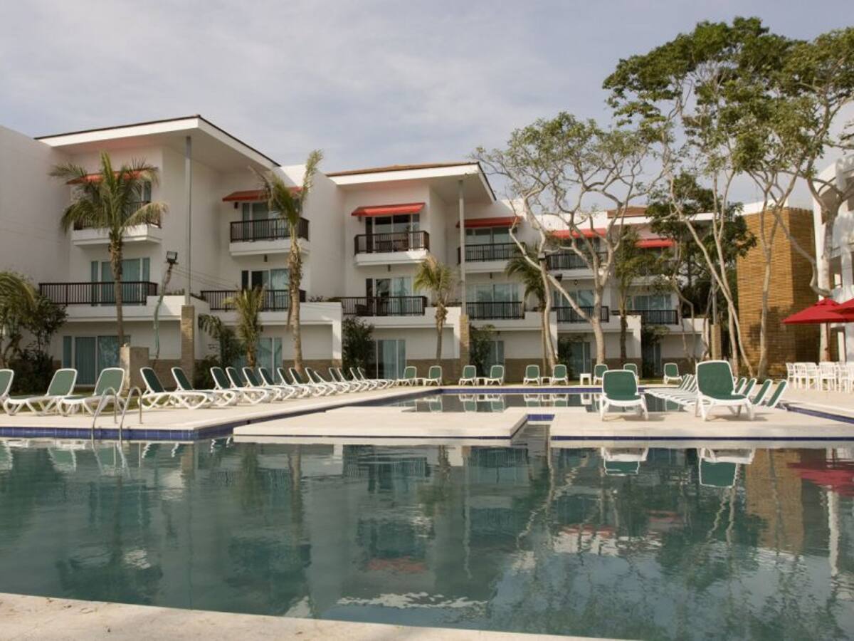 Hoteles Decameron presenta su plan integral de bioseguridad