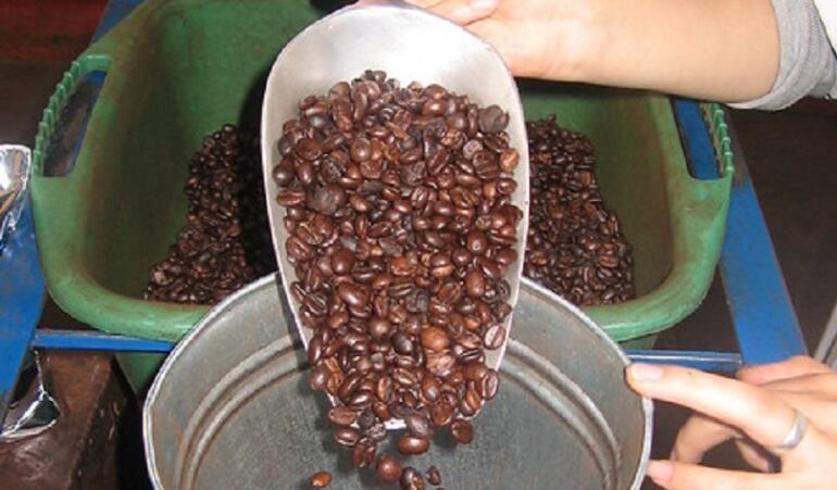 Café