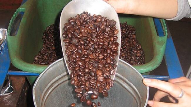 Café