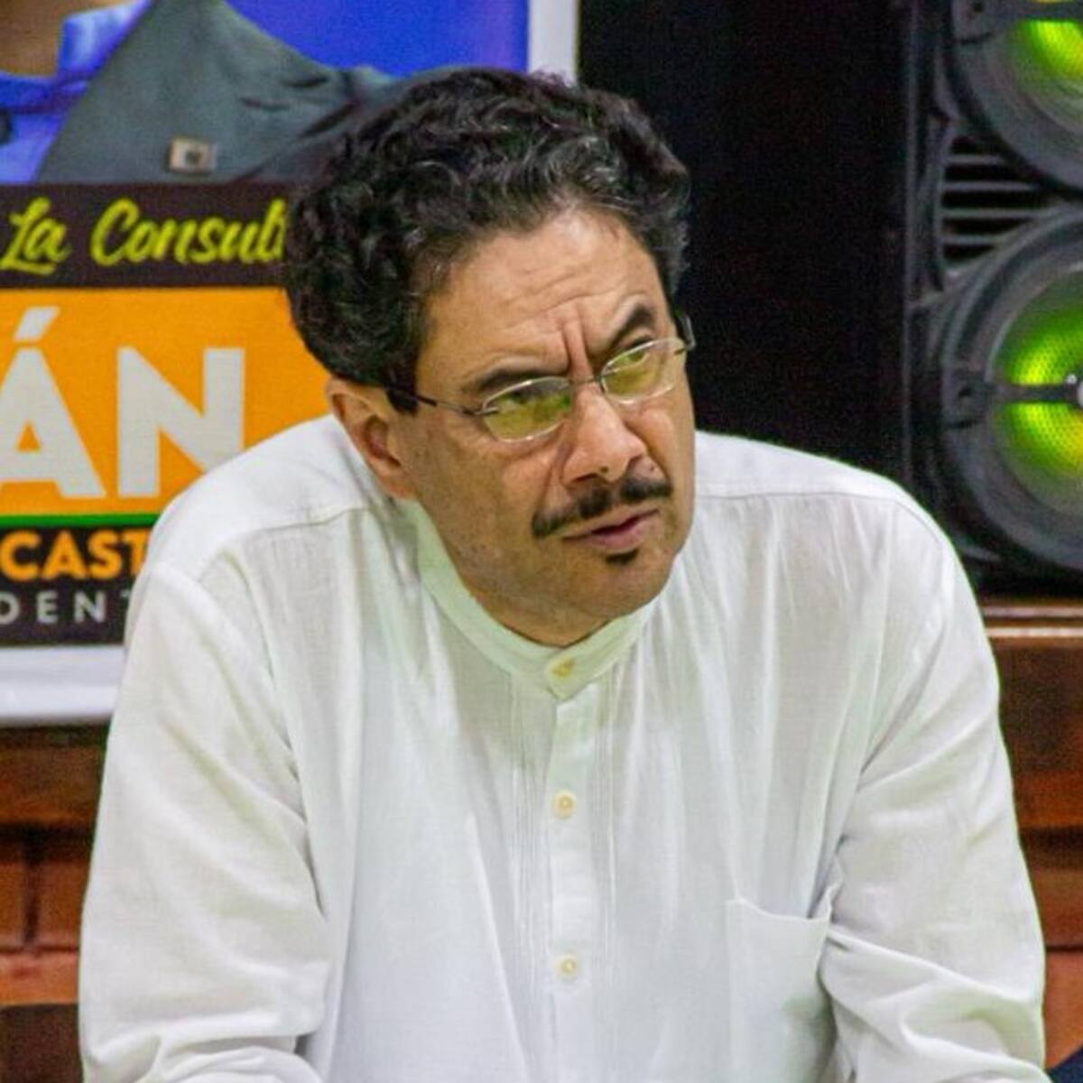 Iván Cepeda advierte riesgo de “espiral de violencia” en la región por presencia militar de EE.UU.