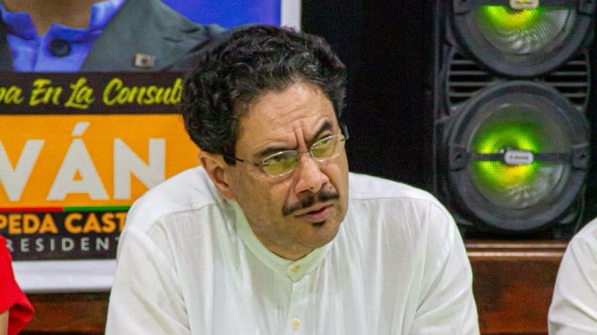 Iván Cepeda y ‘JotaPe’ Hernández protagonizaron fuerte discusión en el Congreso: ¿qué se dijeron?