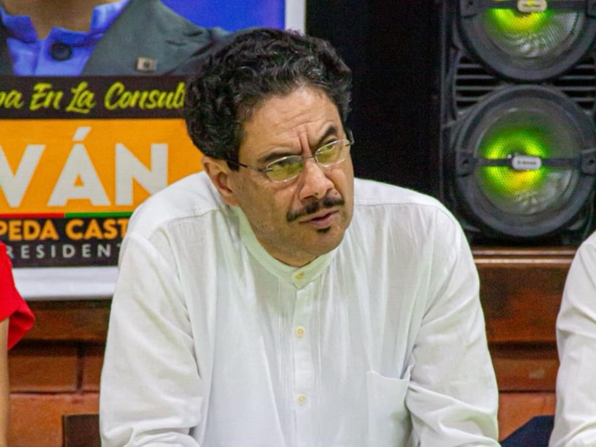 Iván Cepeda y ‘JotaPe’ Hernández protagonizaron fuerte discusión en el Congreso: ¿qué se dijeron?