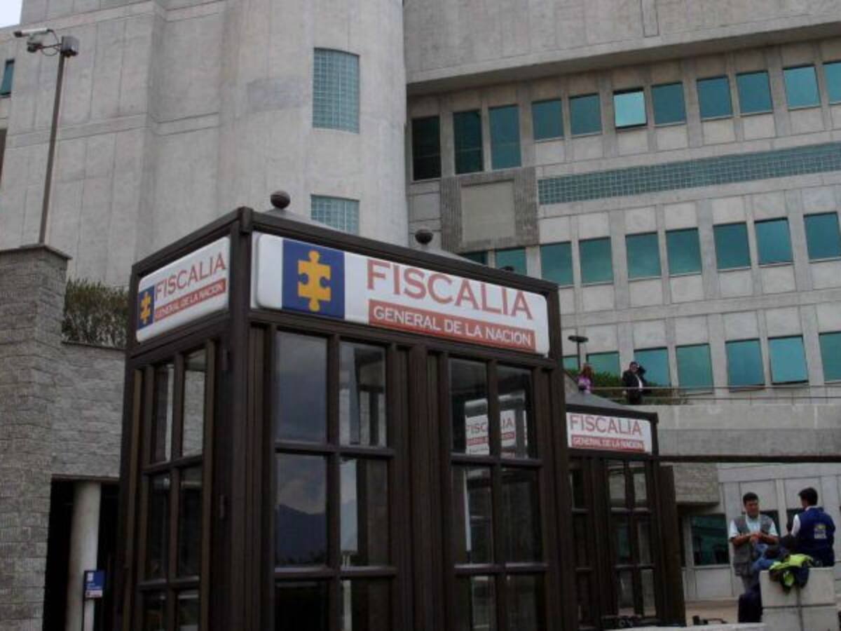 El 6 de diciembre se define si aceptan preacuerdo de Paola Solarte