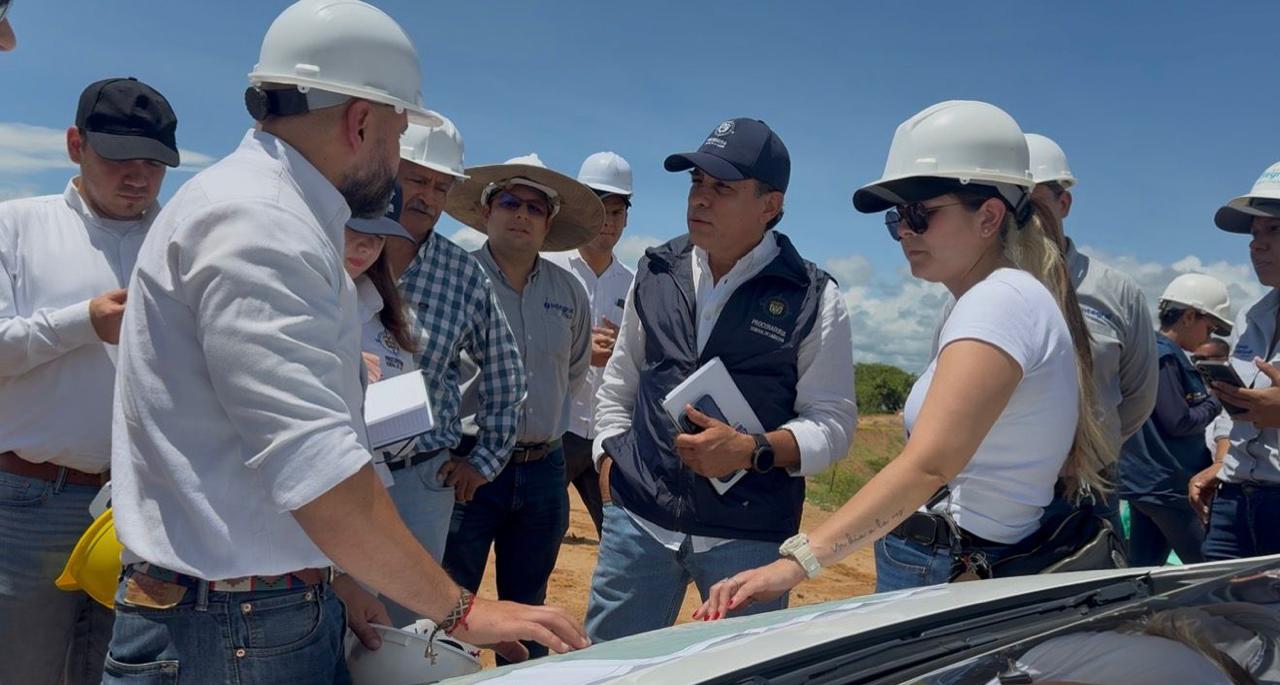 Procuraduría General de la Nación