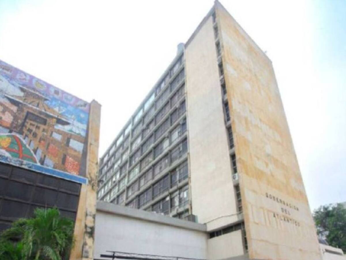 Investigan a secretario de la Gobernación por contratos del COVID- 19