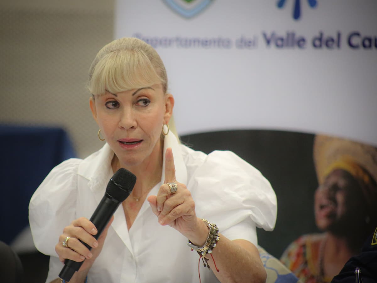 Valle ofrece de $200 millones para dar con responsables de actos terroristas en Dagua y Jamundí