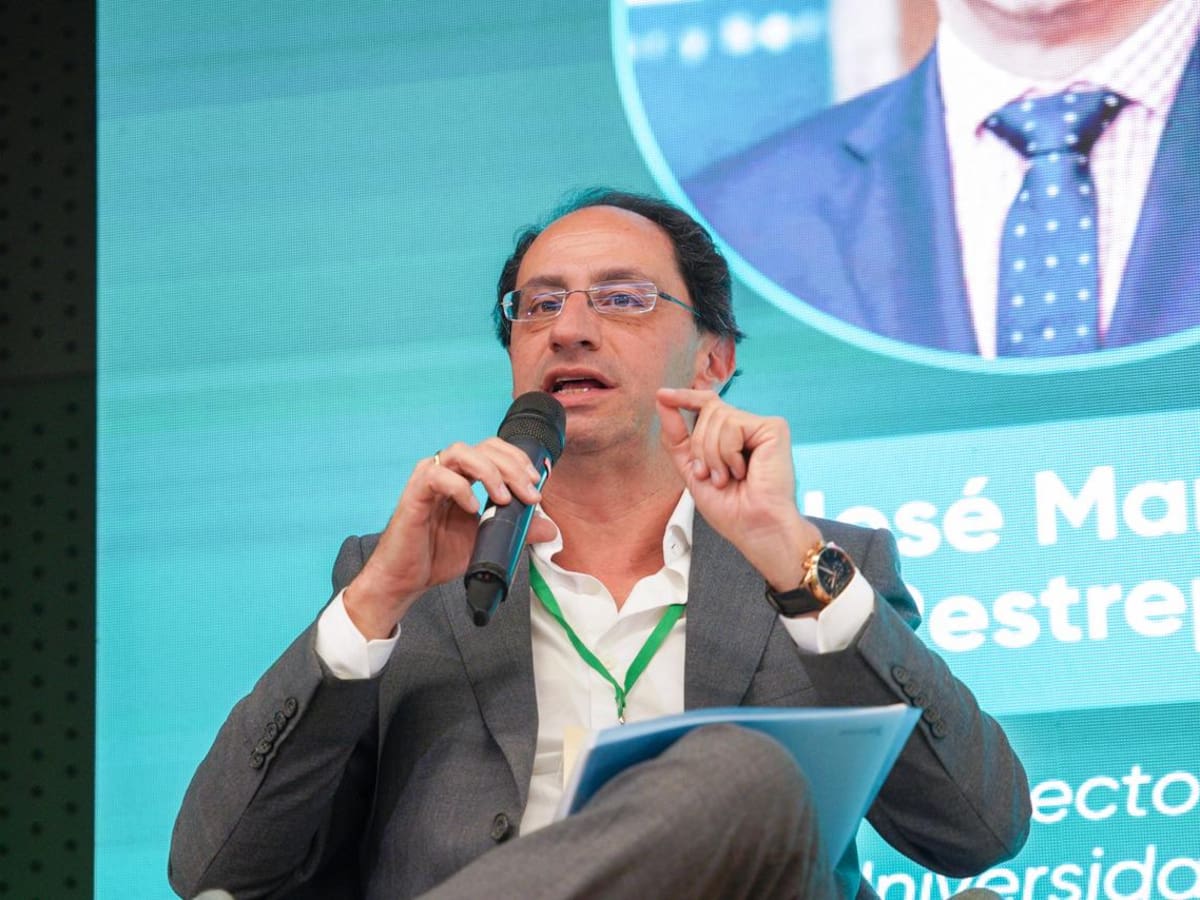 “Colombia es el cuarto país con mayor desempleo en más de 51 economías”: José Manuel Restrepo