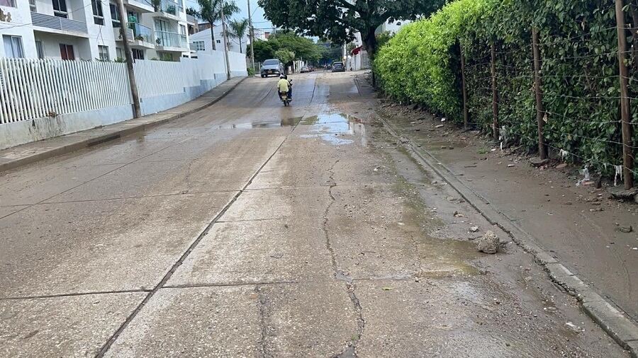 Alcaldía de Cartagena