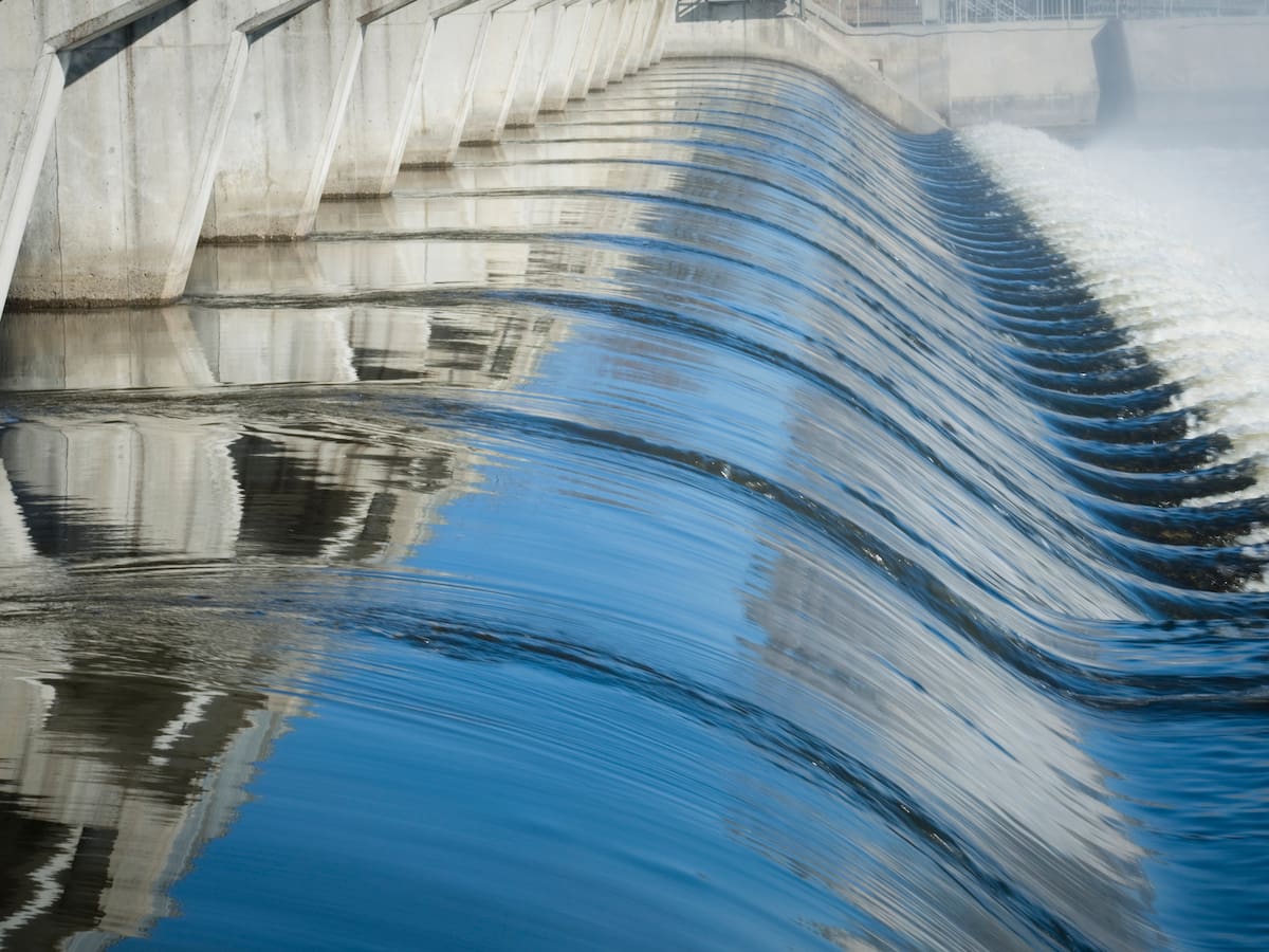 ¿Afectará la rotación de la tierra? China construirá nueva presa hidroeléctrica más grande del mundo