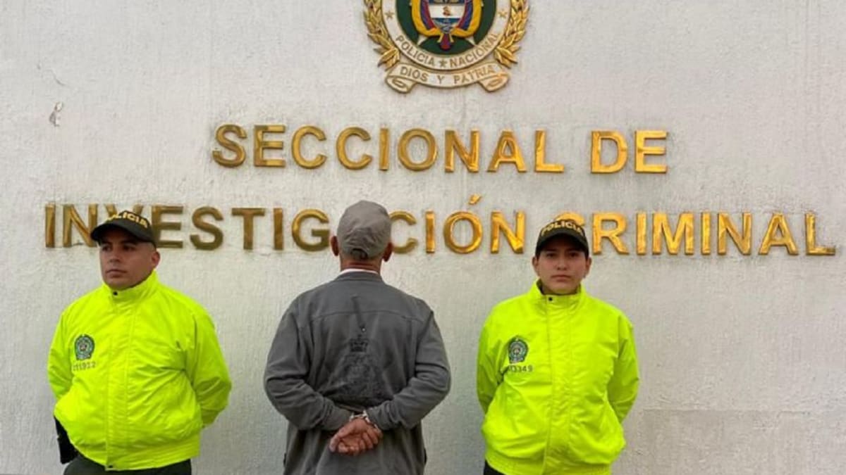 Robo a sucursal de Bancolombia en Manizales deja otro detenido
