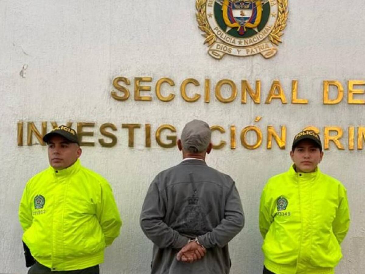 Robo a sucursal de Bancolombia en Manizales deja otro detenido