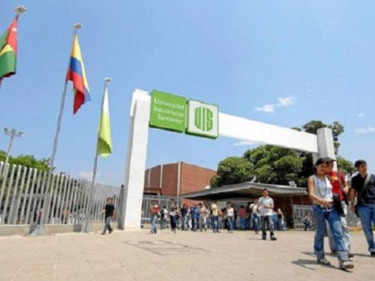 UIS advierte que se quedó sin tiempo para concurso de contralor