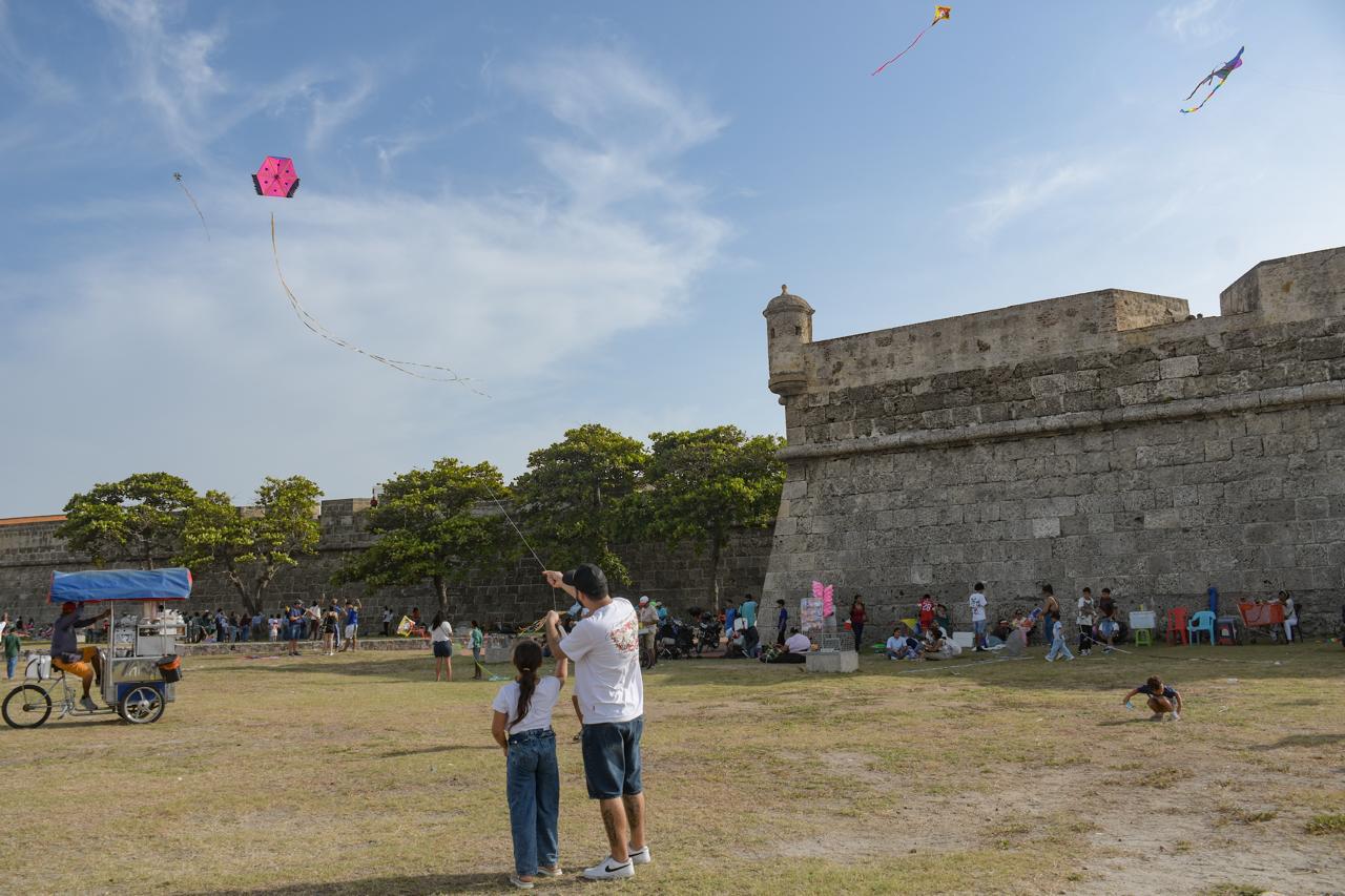 Alcaldía de Cartagena