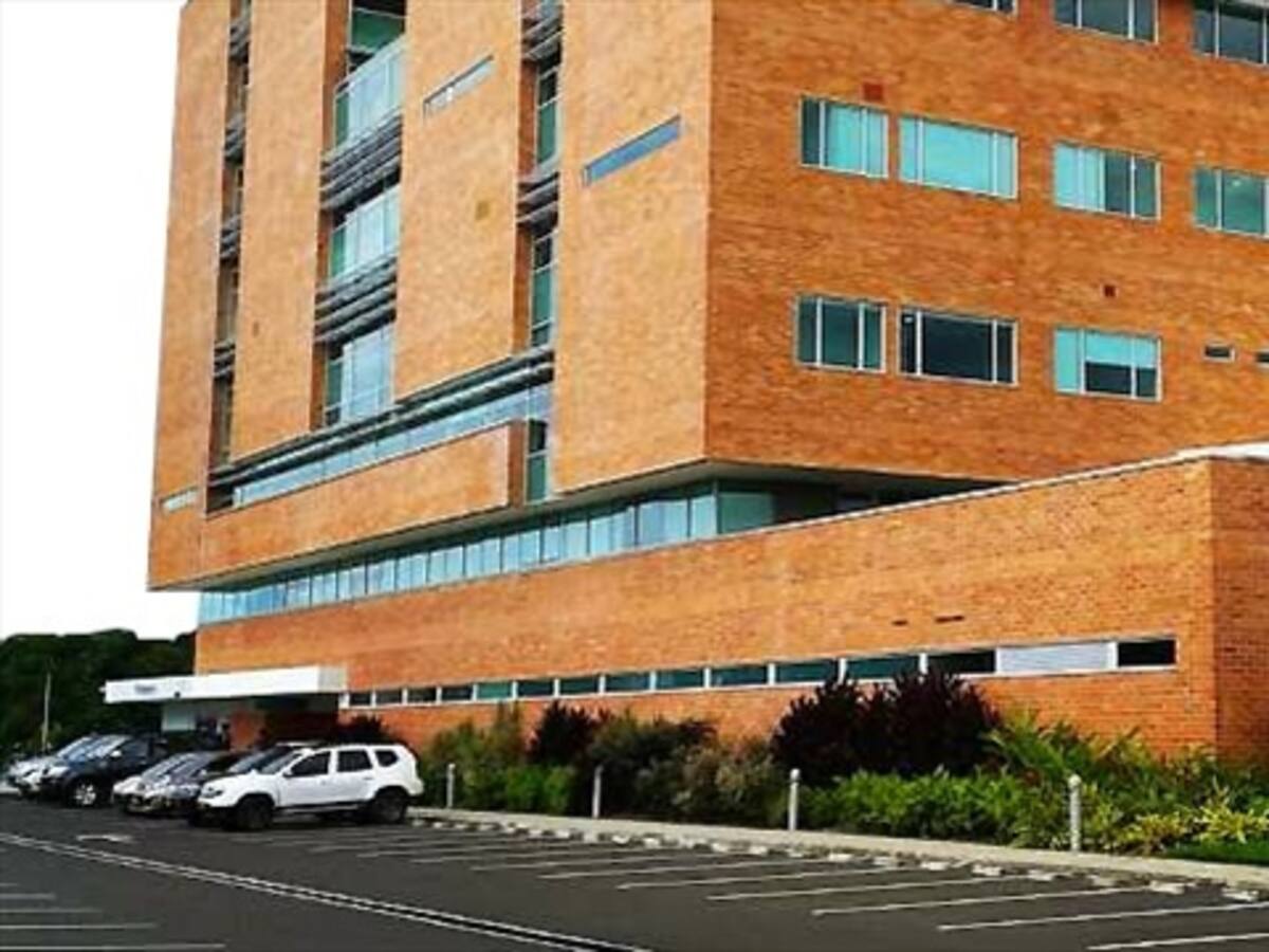 Retiran extradición al ‘pimpinero’ de Cúcuta