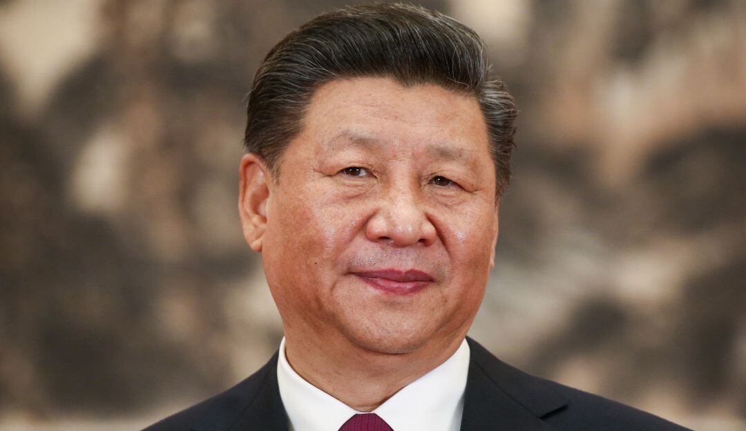 Presidente de la República Polular de China, Xi Jinping