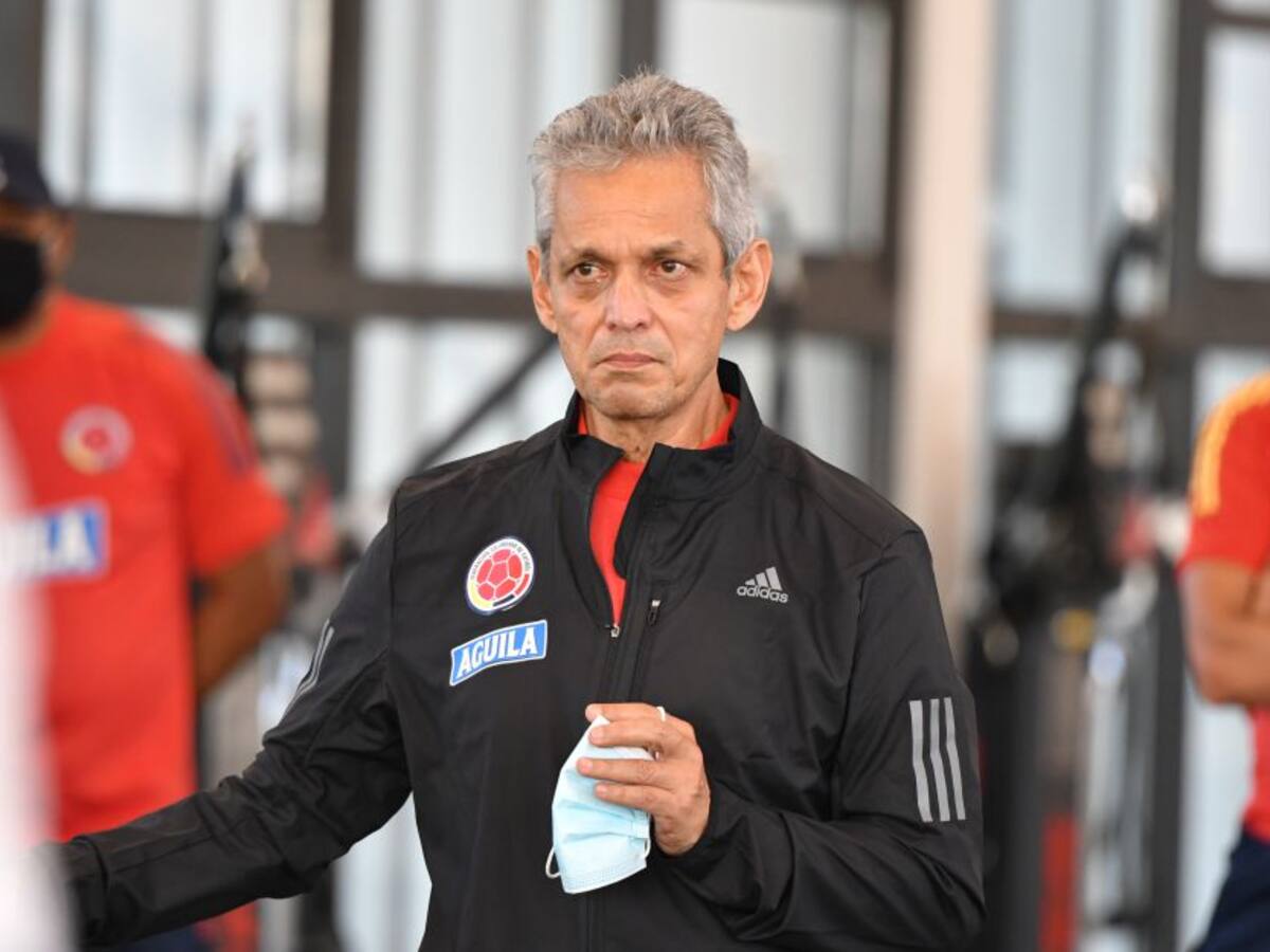 Selección Colombia: Los 26 convocados por Reinaldo Rueda para eliminatorias