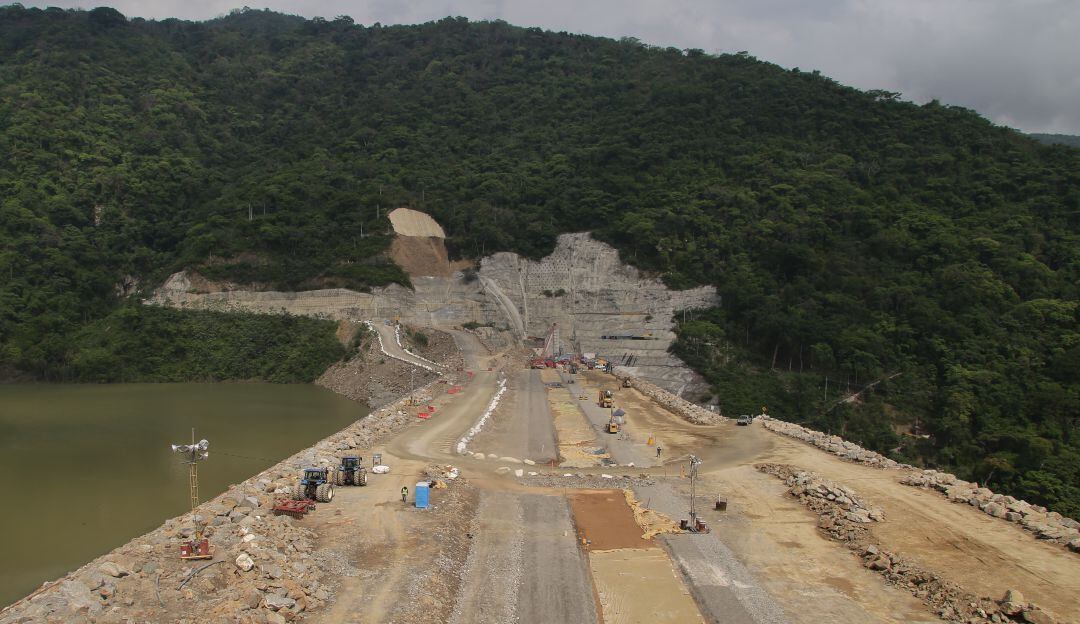 La Procuraduría le solicitó a la Unidad Nacional para la Gestión del Riesgo de Desastres convocar urgente el Puesto de Mando Unificado del proyecto Hidroituango