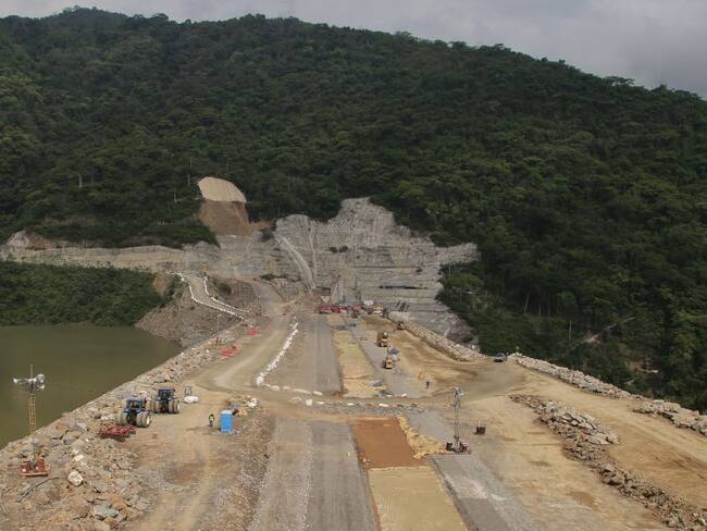 La Procuraduría le solicitó a la Unidad Nacional para la Gestión del Riesgo de Desastres convocar urgente el Puesto de Mando Unificado del proyecto Hidroituango