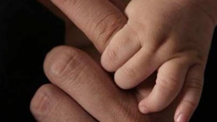 Los padres de Juan Manuel Rueda luchan por el derecho a la atención en salud del niño.