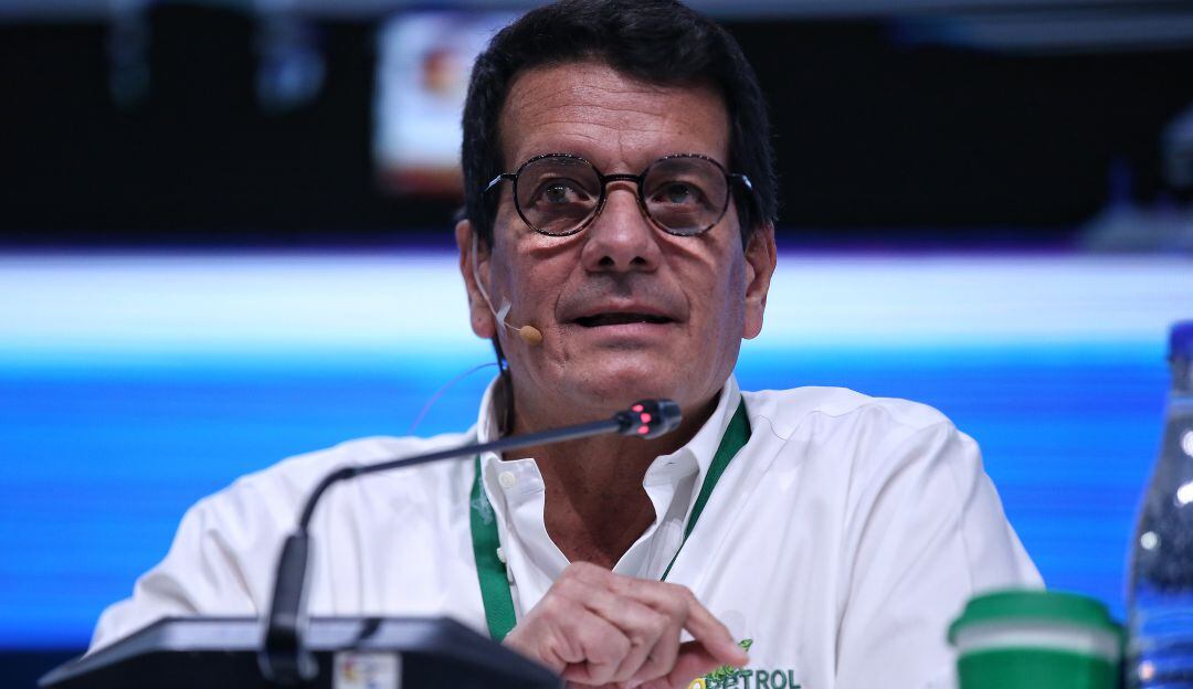 Ganancias de Ecopetrol