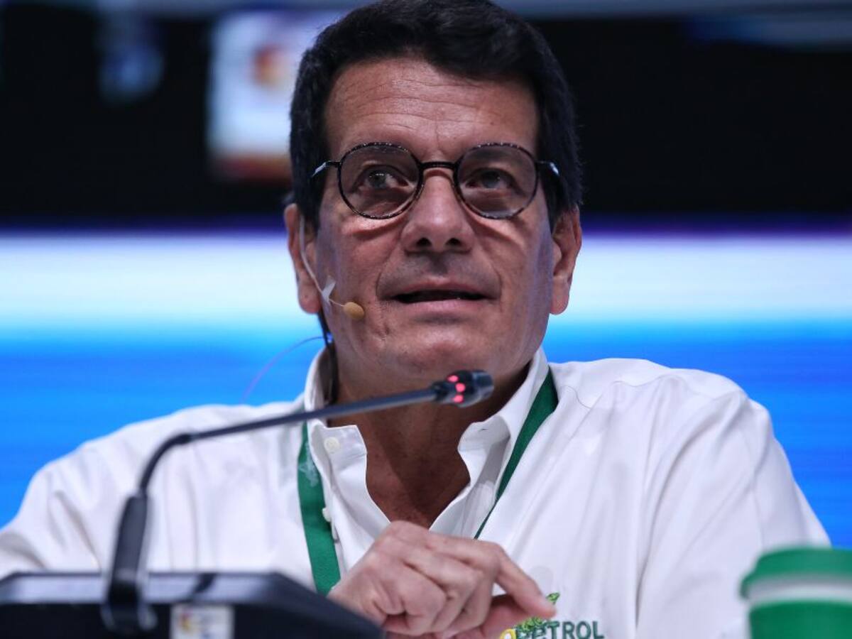 Ecopetrol reportó una utilidad neta de $6.6 billones a marzo