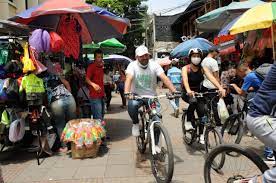 Juguetes navideños lo mas vendido en diciembre.