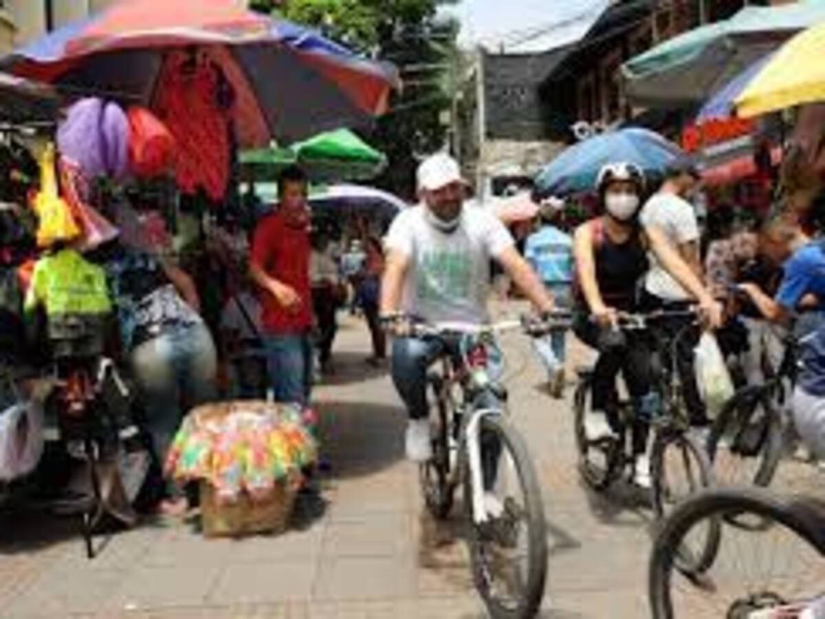 A buen ritmo avanzan las ventas de juguetes navideños en Neiva