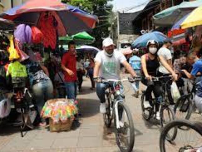 Juguetes navideños lo mas vendido en diciembre.