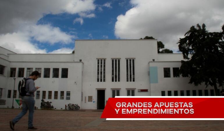 Universidad Nacional