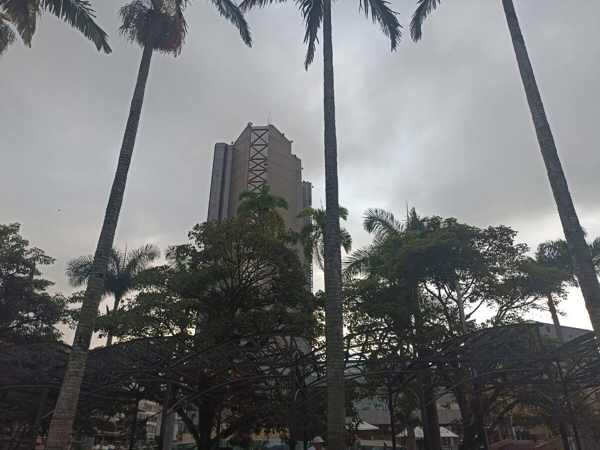 Jueves 25 de mayo, las noticias más importantes de Armenia y Quindío