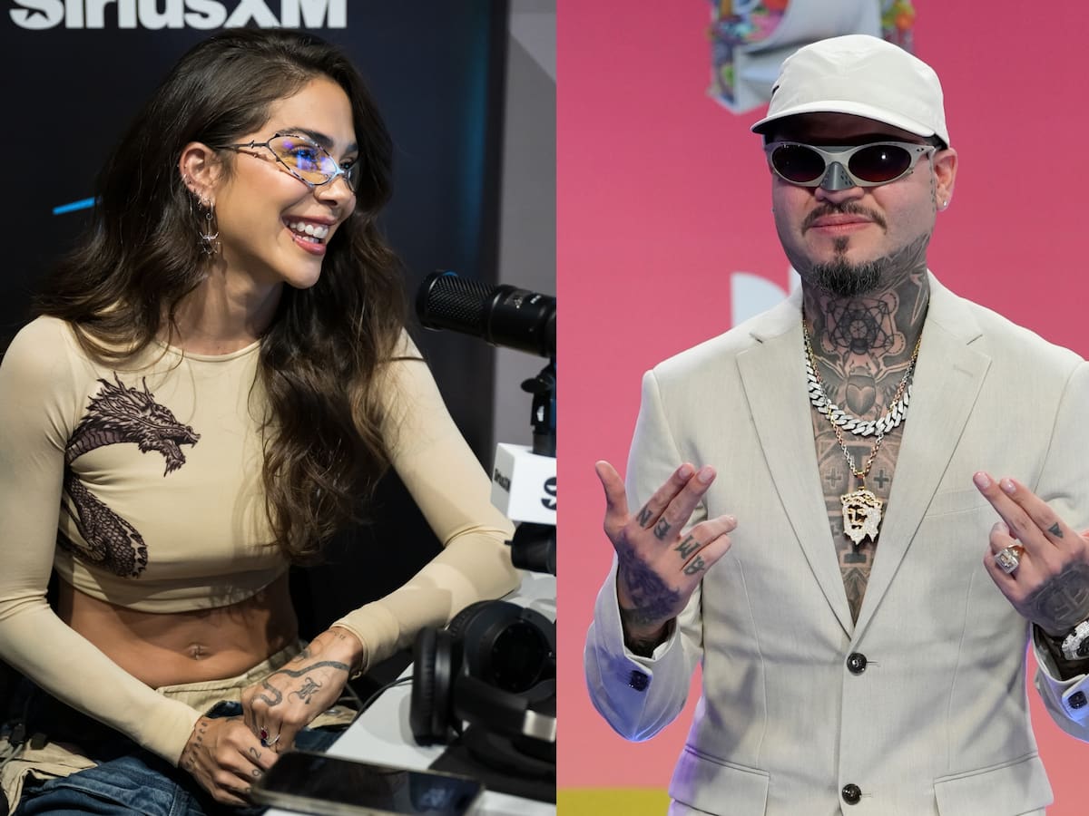 “YAPAQUE”, de Farruko, Greeicy y Steve Aoki, llega al primer lugar en las listas de Billboard