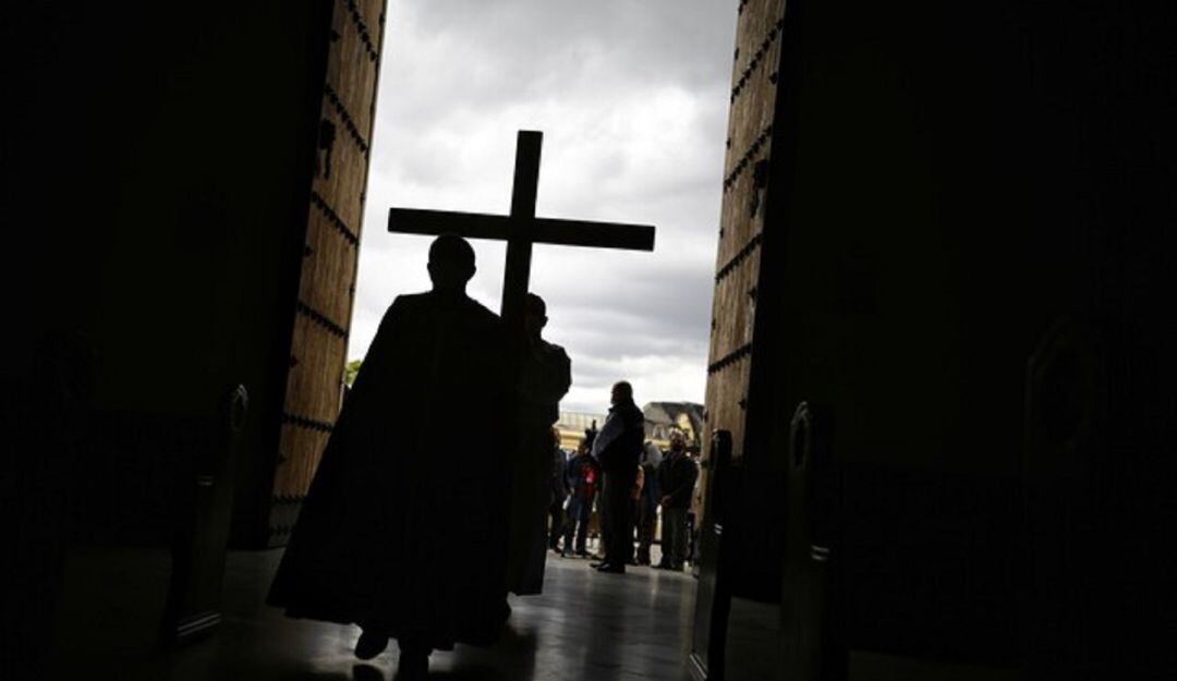 ¿Cómo se conmemora el Domingo de Resurección en Semana Santa?