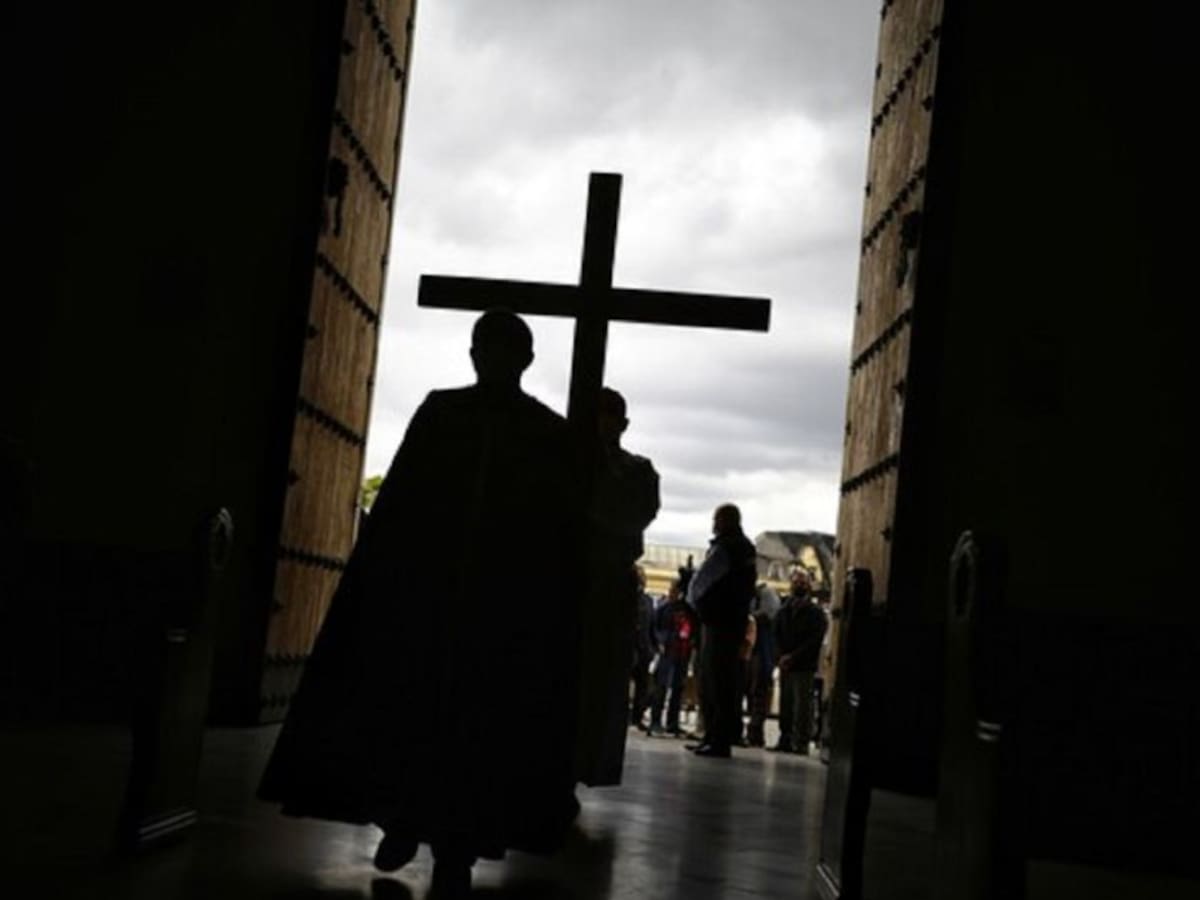 ¿Cómo se conmemora el Domingo de Resurección en Semana Santa?