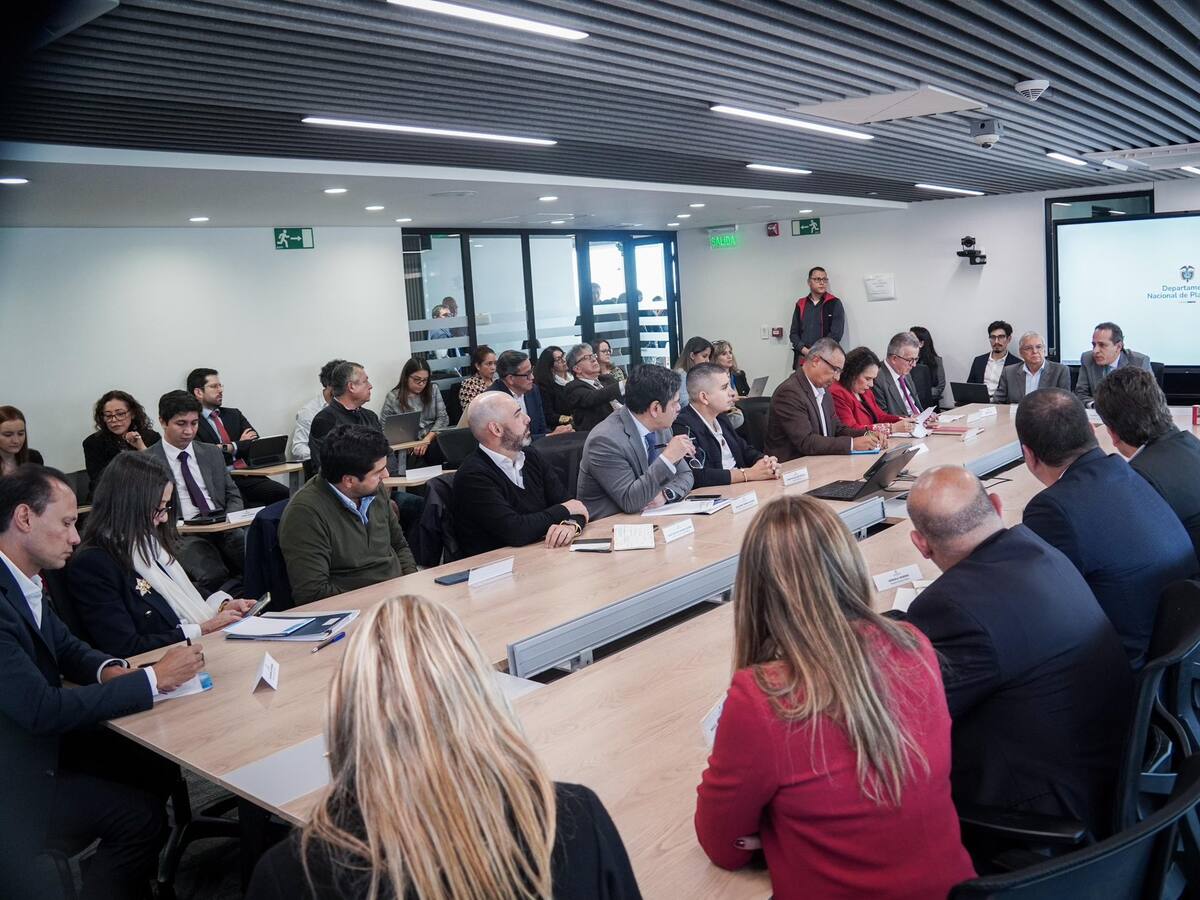 Empresarios hablaron con Gobierno por medidas para la reactivación económica: esto se sabe