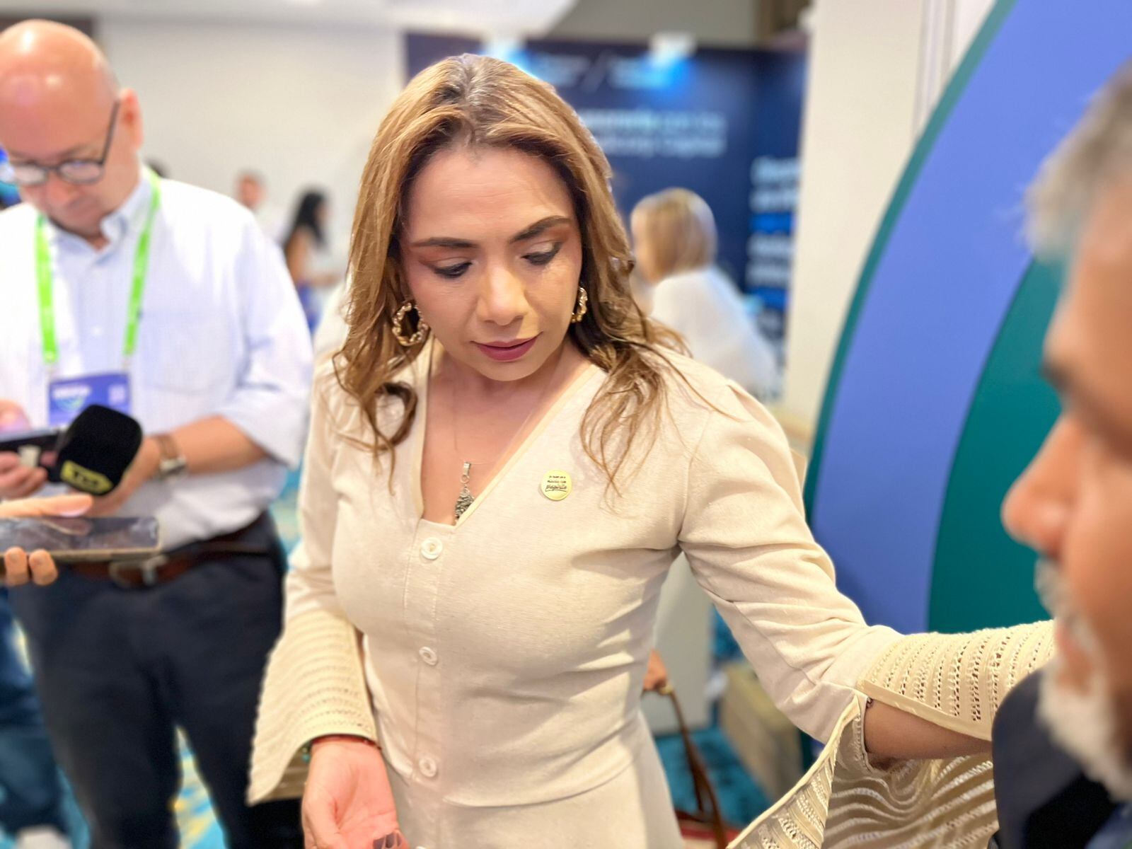 Colombia es un país con potencial minero, pero sólo el 2,5% del territorio nacional está titulado