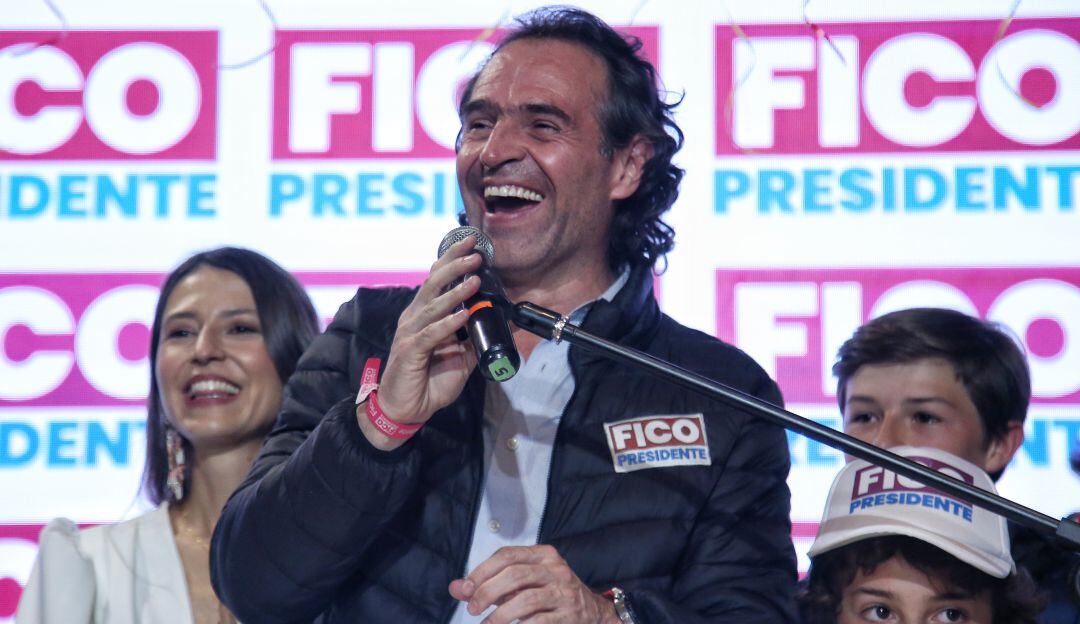 Federico Gutiérrez se reunió con presidenta y bancada de congresistas de la U