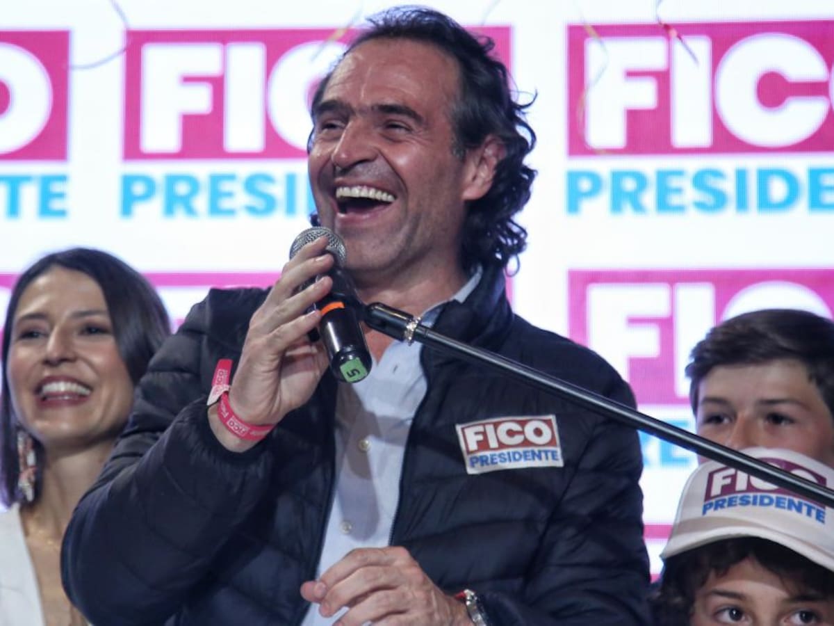 'Fico' Gutiérrez se reunió con presidenta y bancada de congresistas de la U