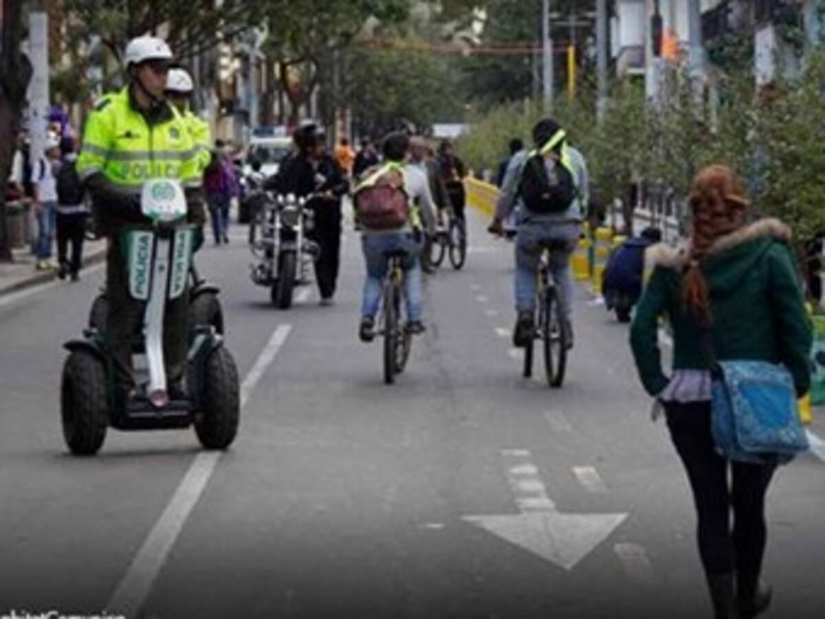 90% de los comerciantes alegan pérdidas por peatonalización de la Séptima