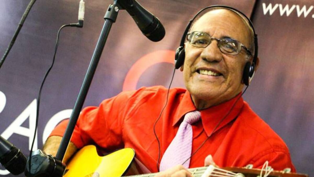 Nelson y sus estrellas se presentarán en el Festival Bailoteca Vol. 1 en Bogotá