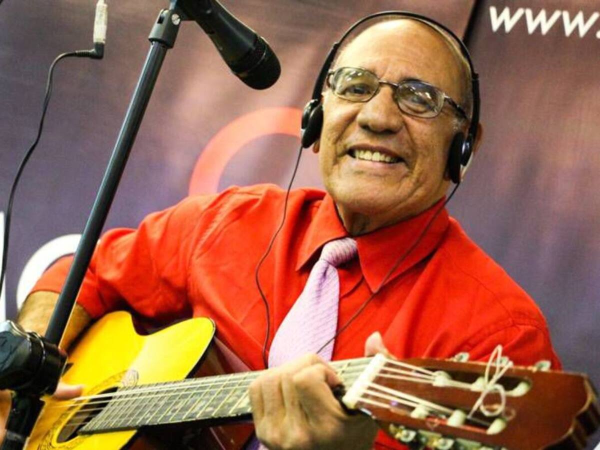 Nelson y sus estrellas se presentarán en el Festival Bailoteca Vol. 1 en Bogotá