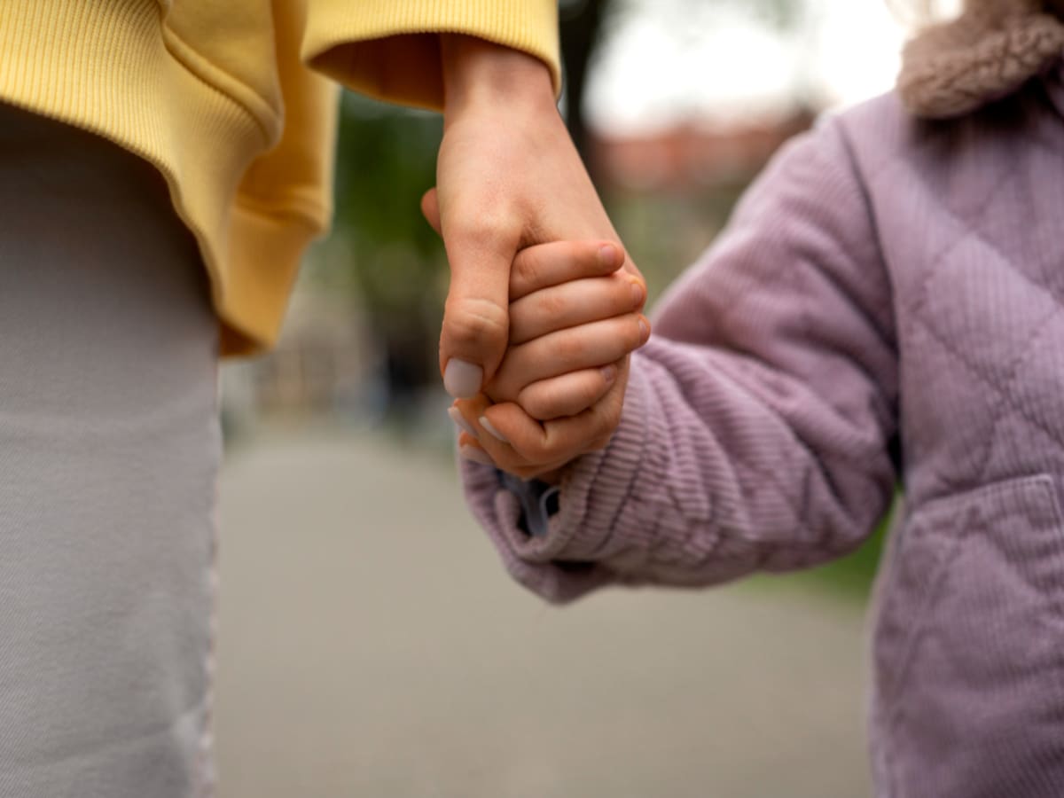 ¿Cómo pedir la custodia total de un hijo?: aquí le explicamos