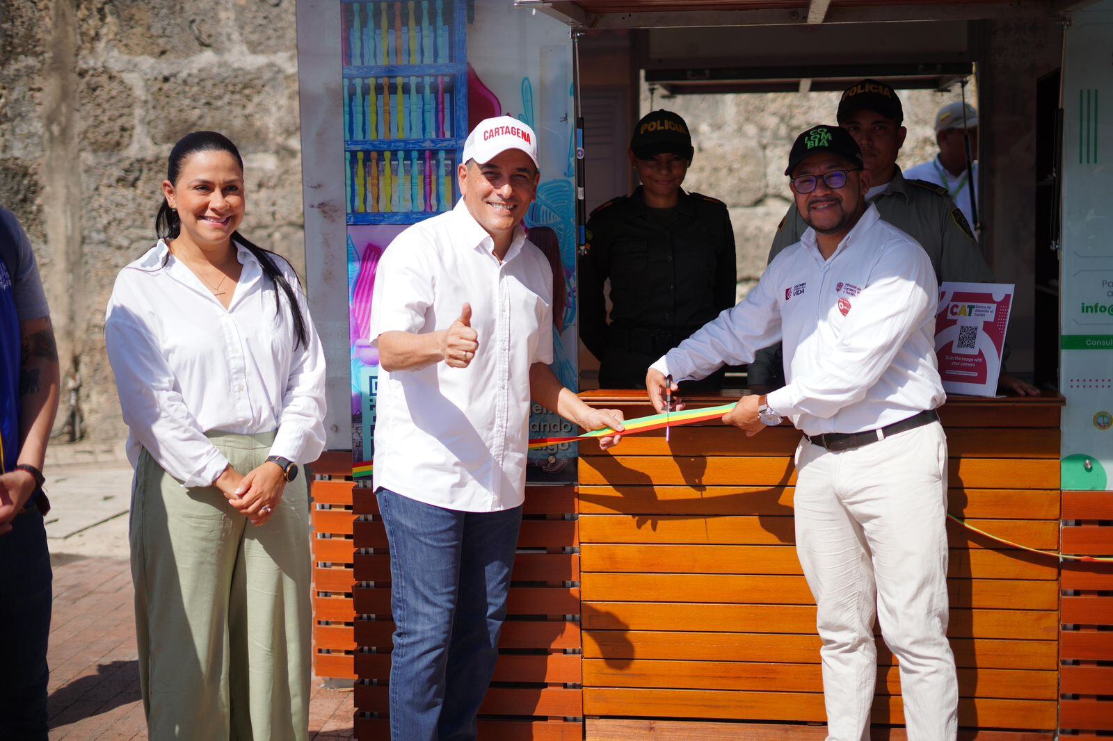 Alcaldía de Cartagena