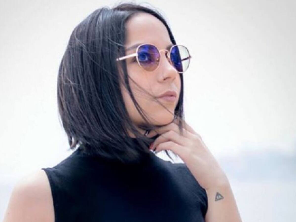 ¡Polémico! influencer invita a realizar el saludo nazi