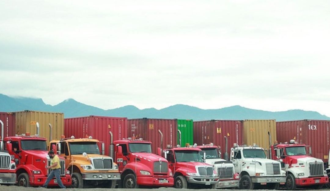 Transportadores de Carga