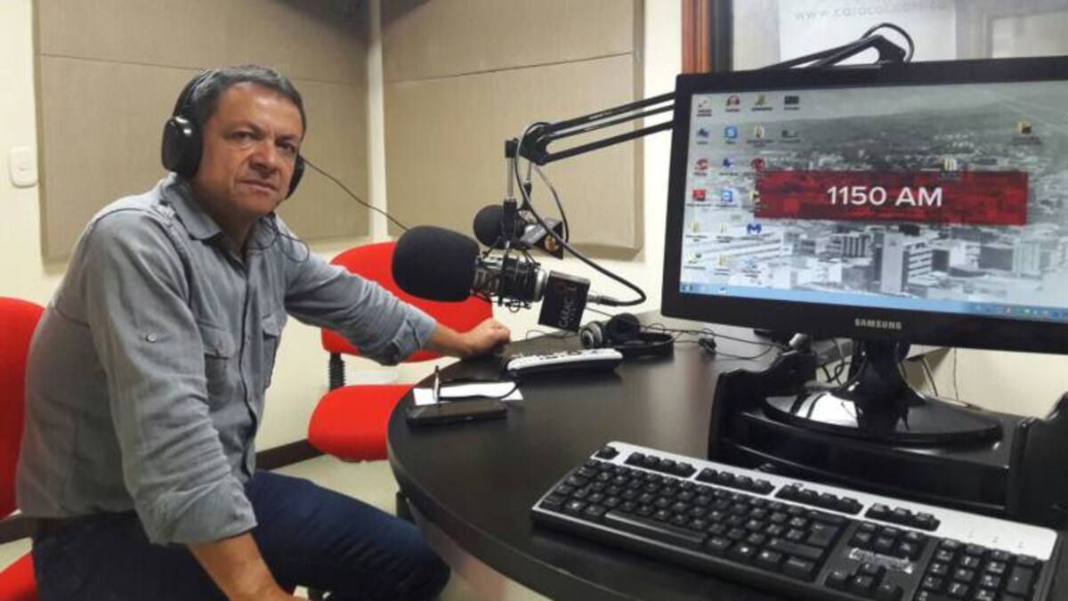 El salario mínimo en Colombia debería ser por lo menos de 1.200.000: Presidente de la CUT, Quindío