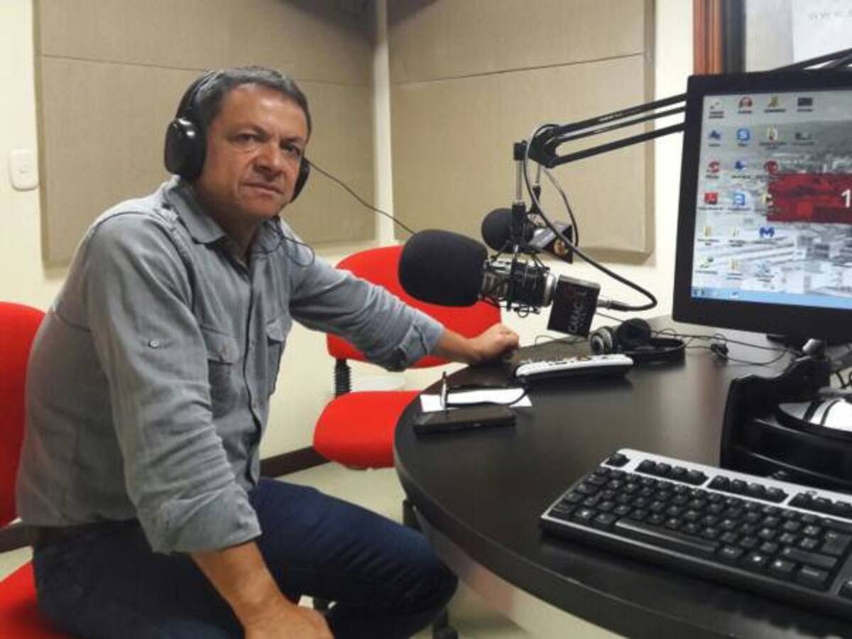 El salario mínimo en Colombia debería ser por lo menos de 1.200.000: Presidente de la CUT, Quindío