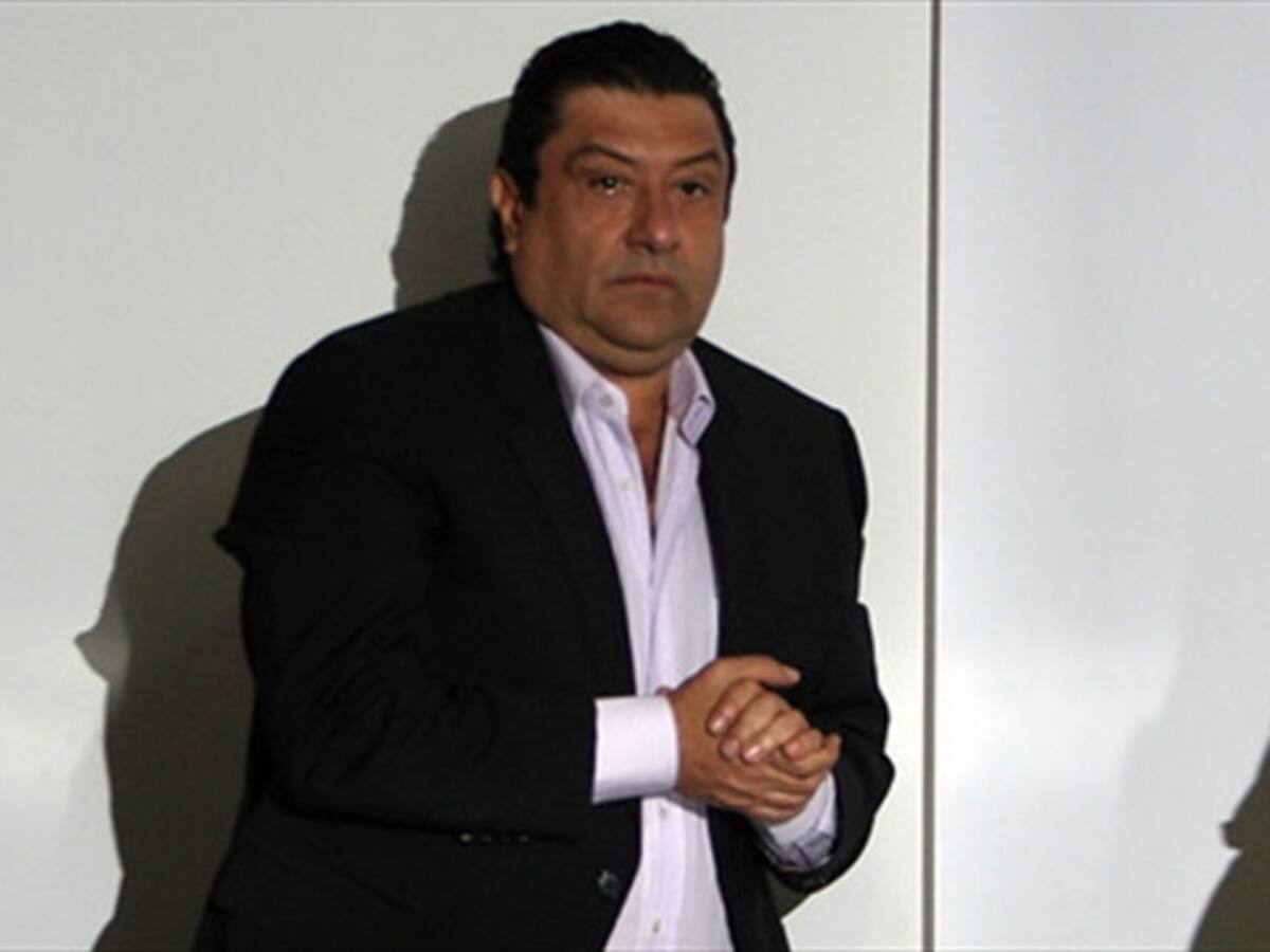 Nueva medida a ‘Kiko’ Gómez es ilegal: abogado